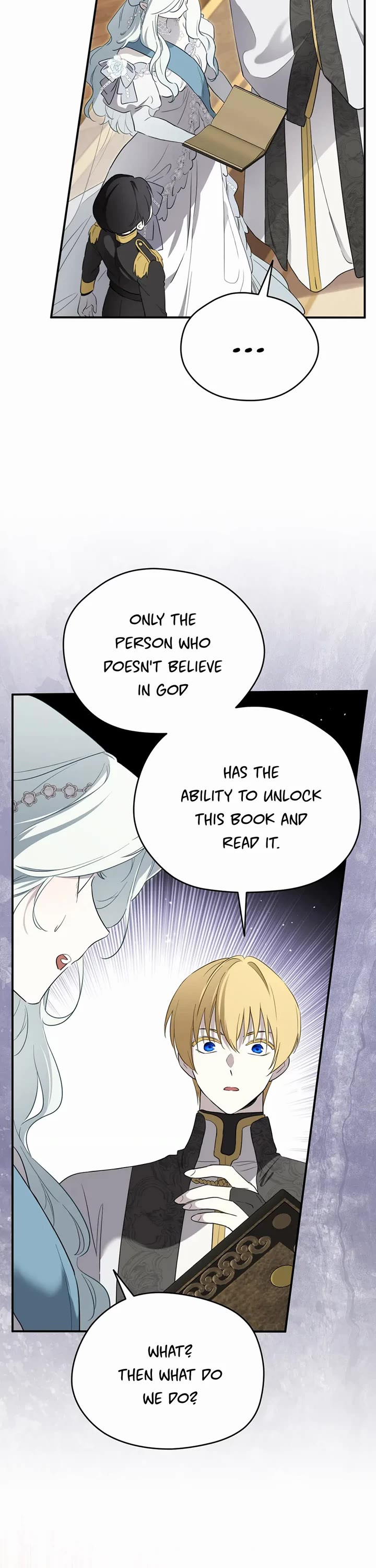 I Became the Hero's Mom chapter 119 page 8