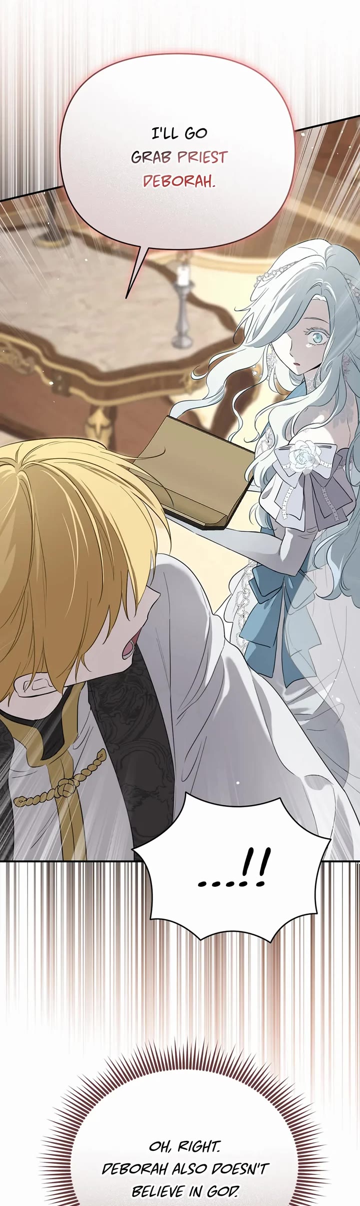 I Became the Hero's Mom chapter 119 page 9