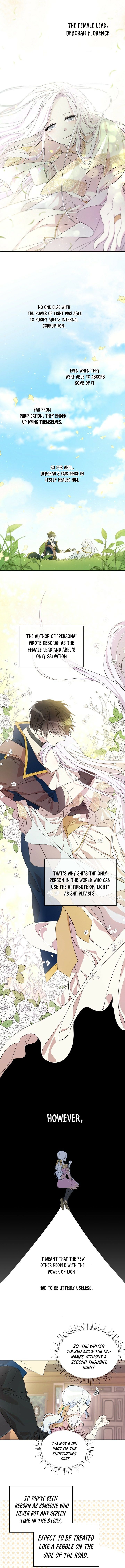 I Became the Hero's Mom chapter 12 page 4