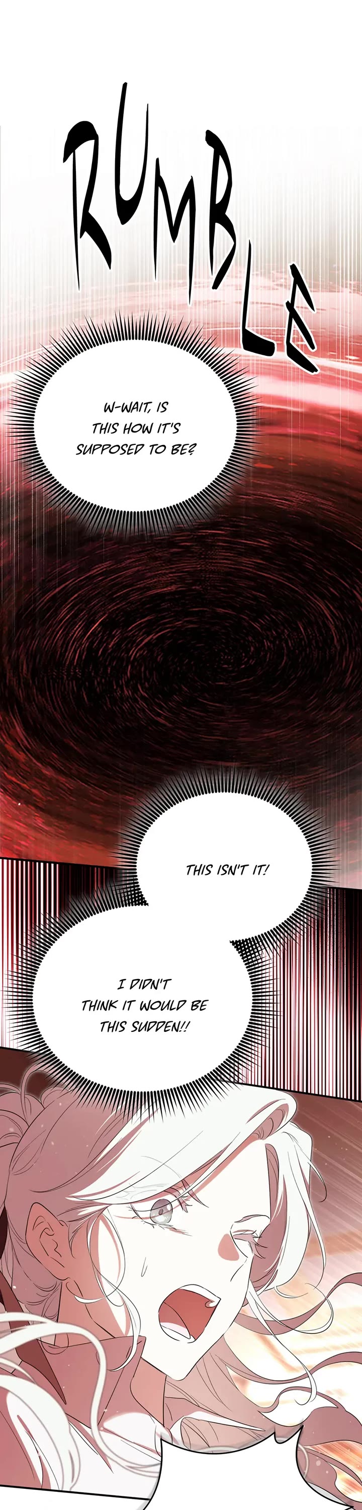 I Became the Hero's Mom chapter 120 page 1