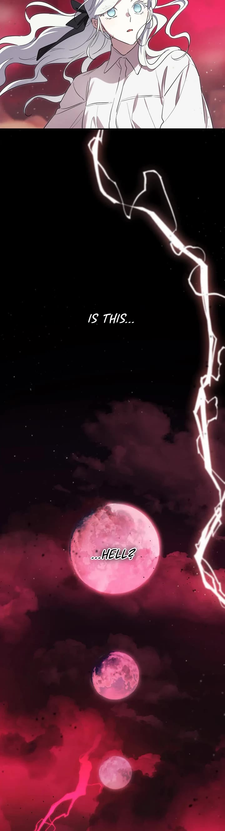 I Became the Hero's Mom chapter 120 page 10