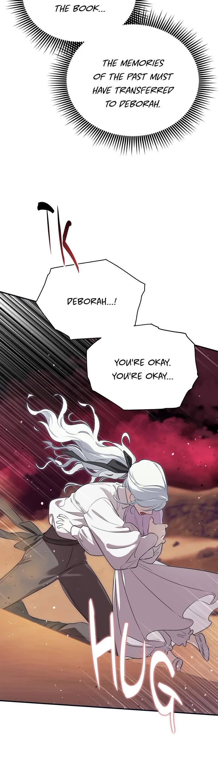 I Became the Hero's Mom chapter 120 page 15