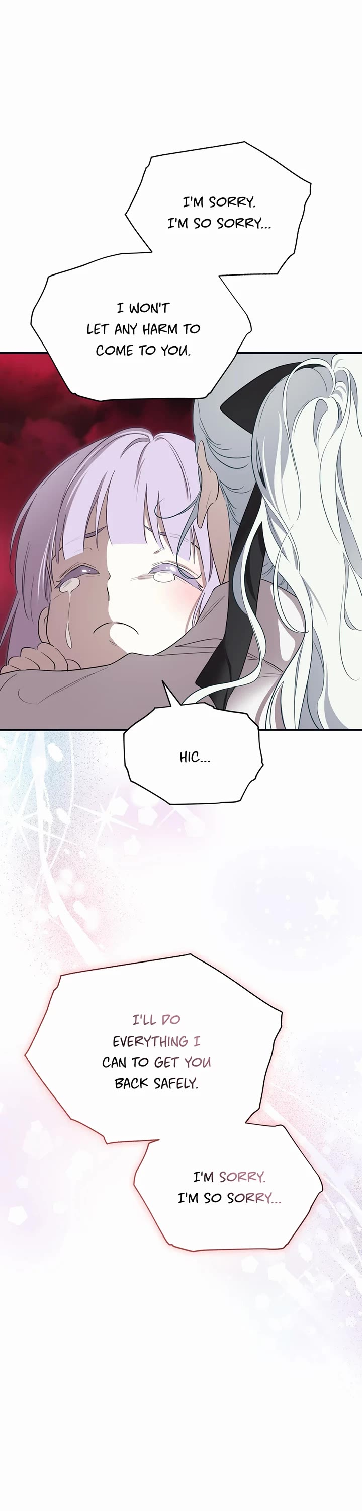 I Became the Hero's Mom chapter 120 page 17