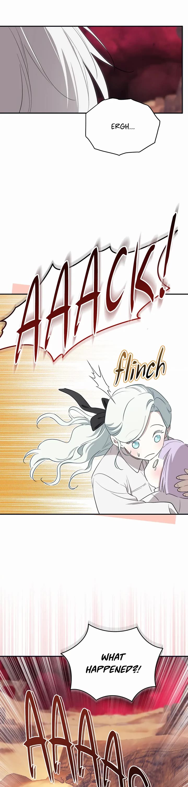 I Became the Hero's Mom chapter 120 page 18