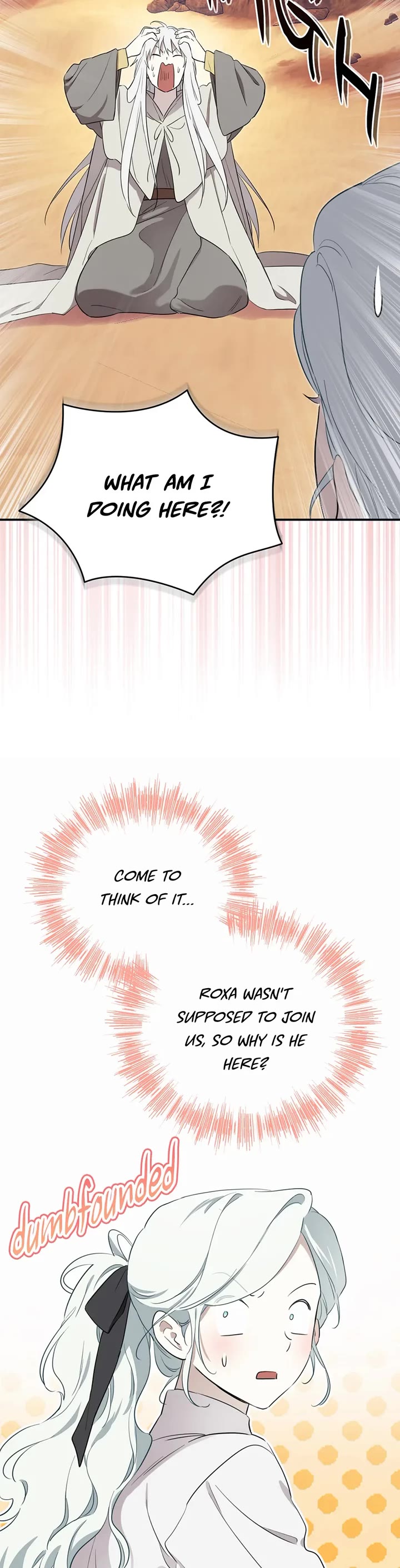 I Became the Hero's Mom chapter 120 page 19