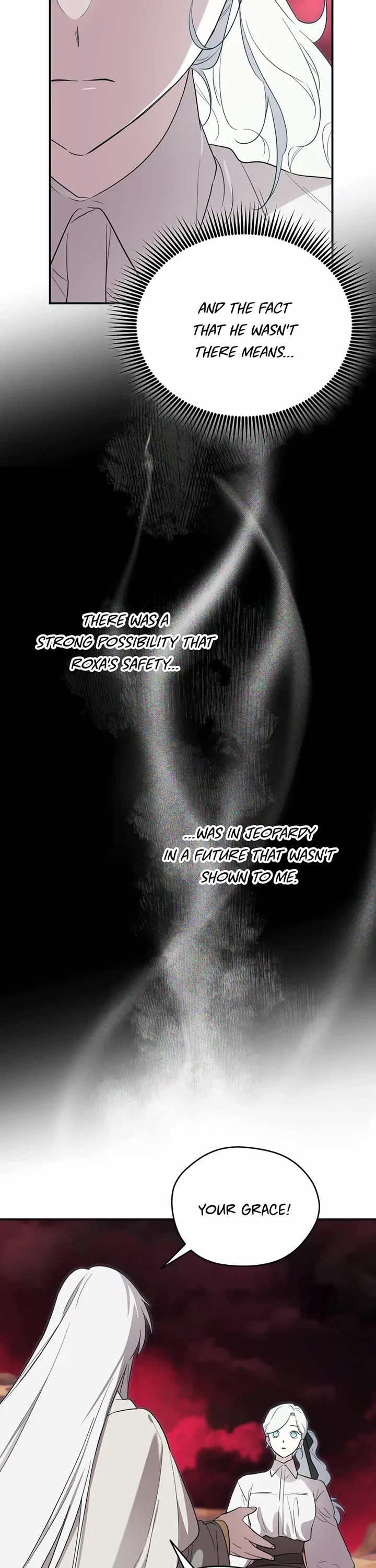 I Became the Hero's Mom chapter 120 page 22