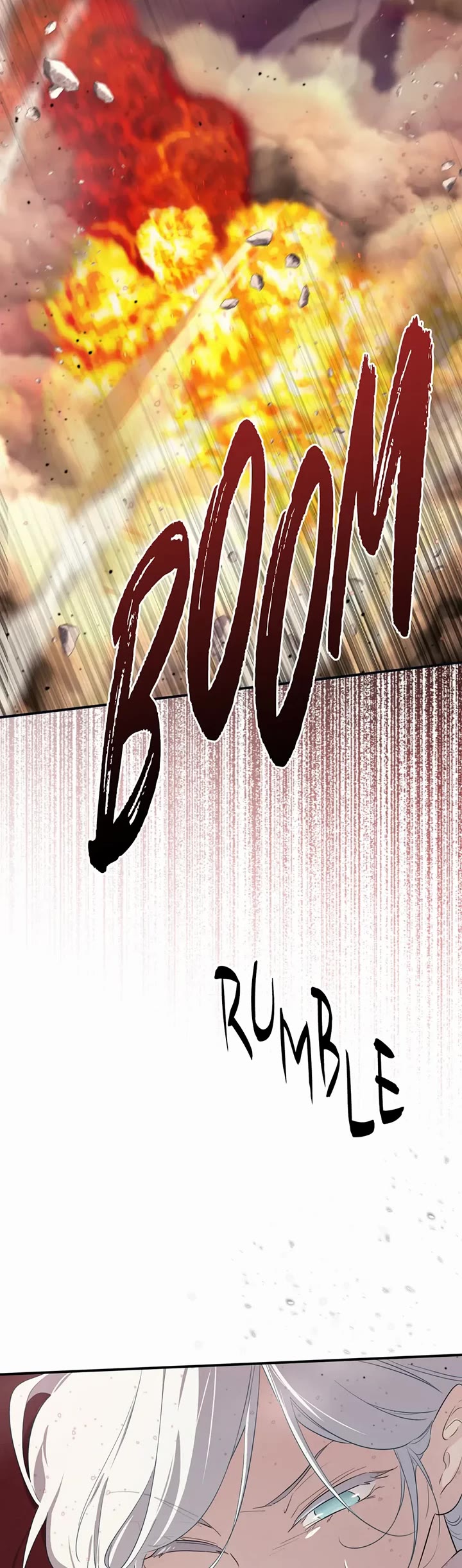 I Became the Hero's Mom chapter 120 page 25