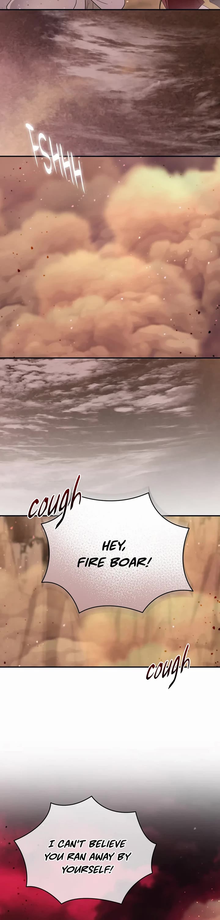 I Became the Hero's Mom chapter 120 page 28