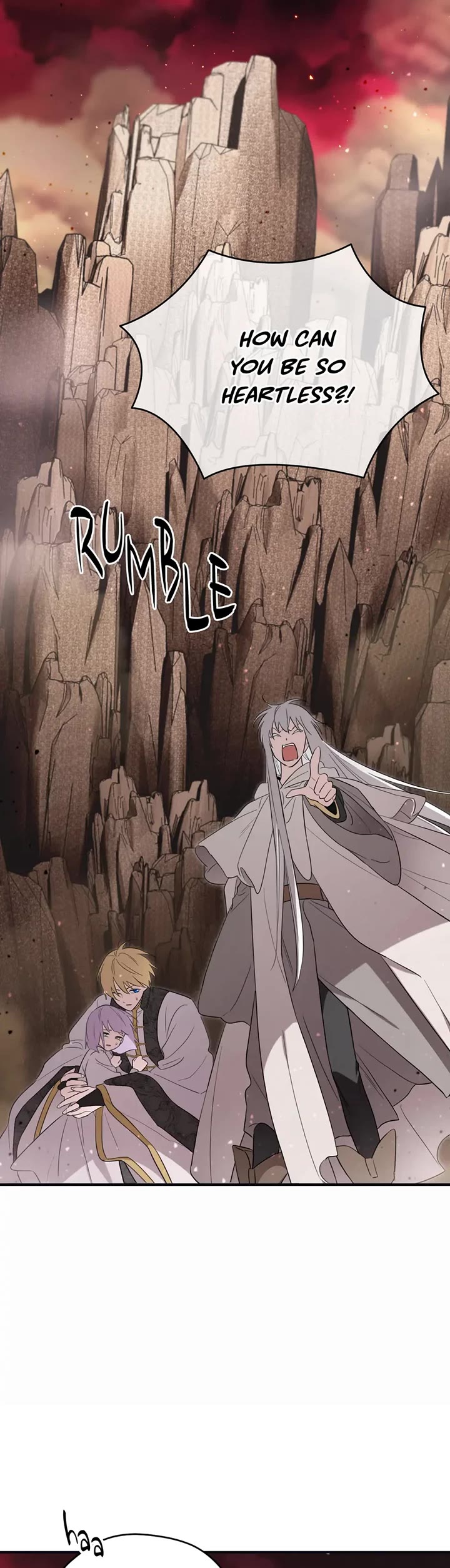 I Became the Hero's Mom chapter 120 page 29