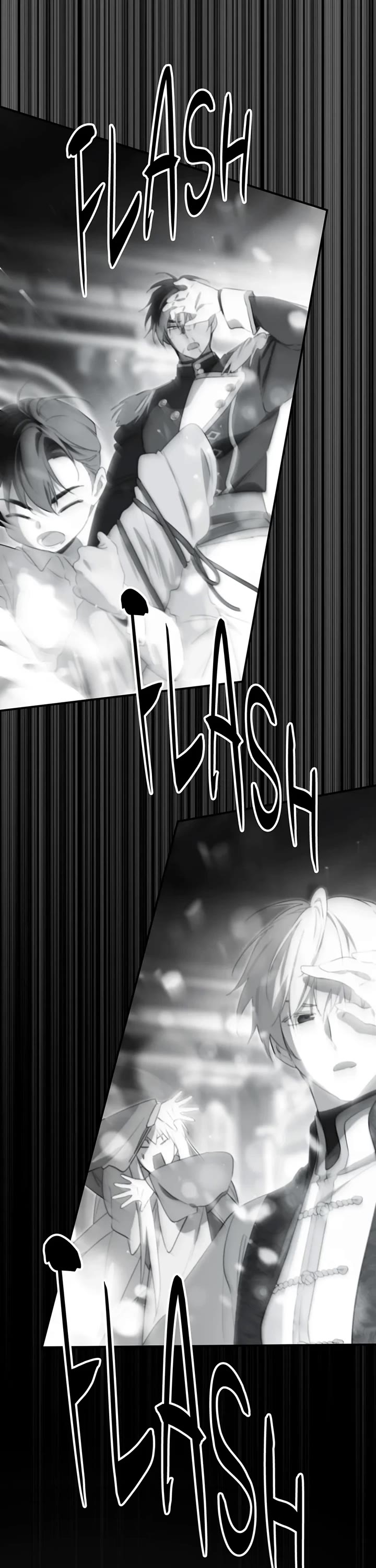 I Became the Hero's Mom chapter 120 page 3