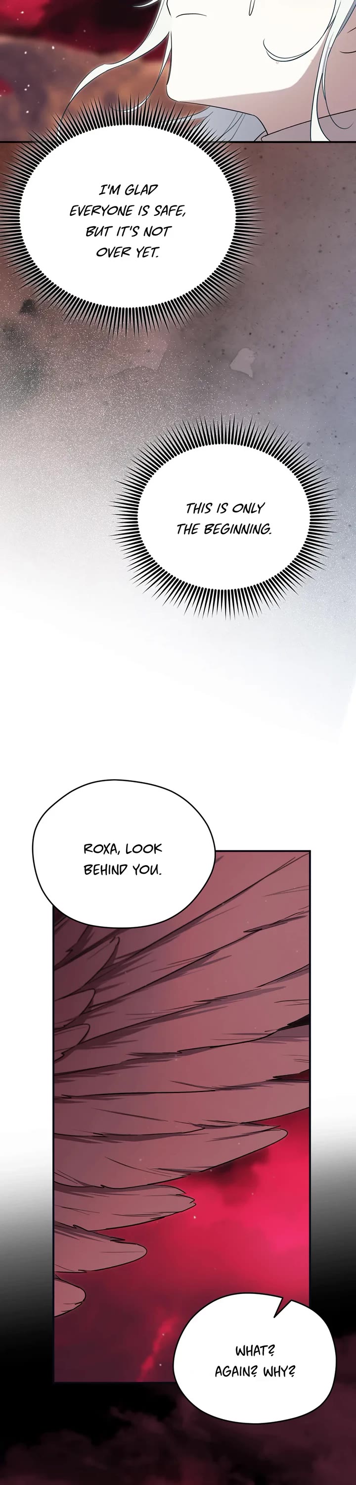 I Became the Hero's Mom chapter 120 page 31