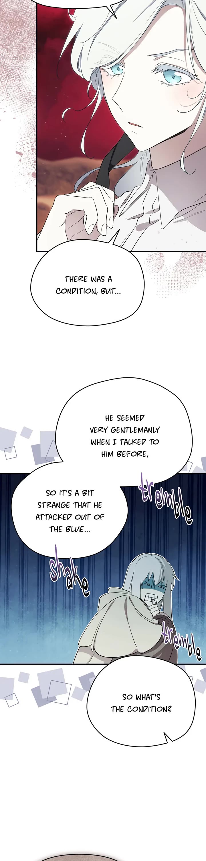 I Became the Hero's Mom chapter 120 page 36