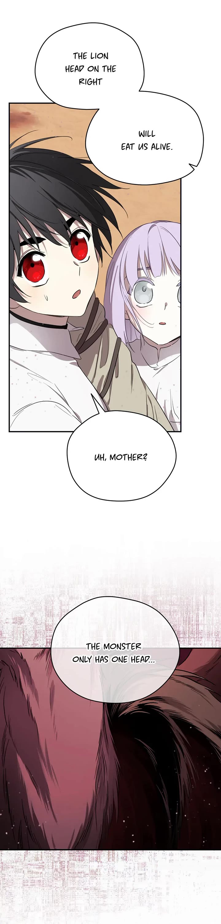 I Became the Hero's Mom chapter 120 page 38