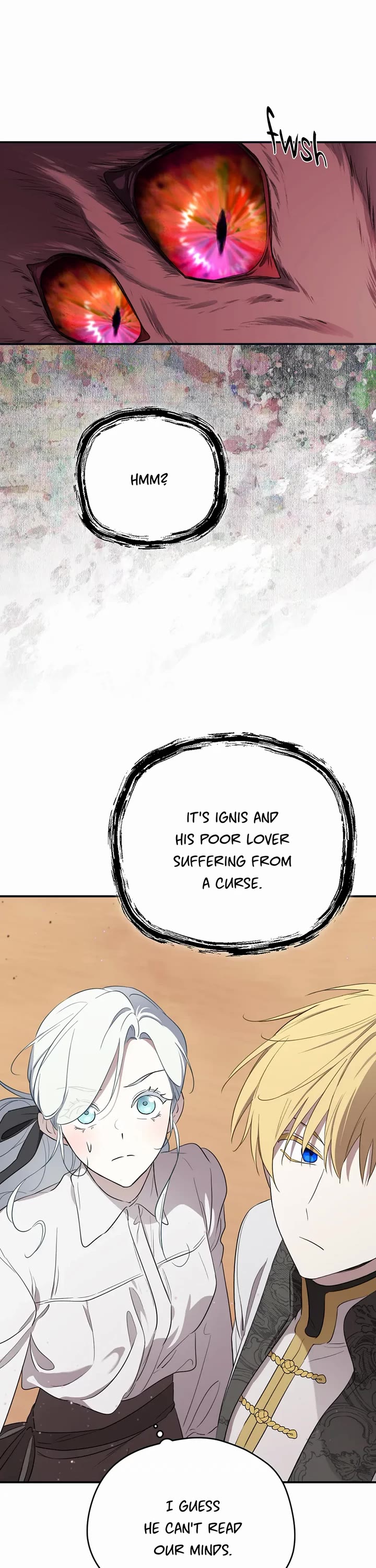 I Became the Hero's Mom chapter 120 page 41