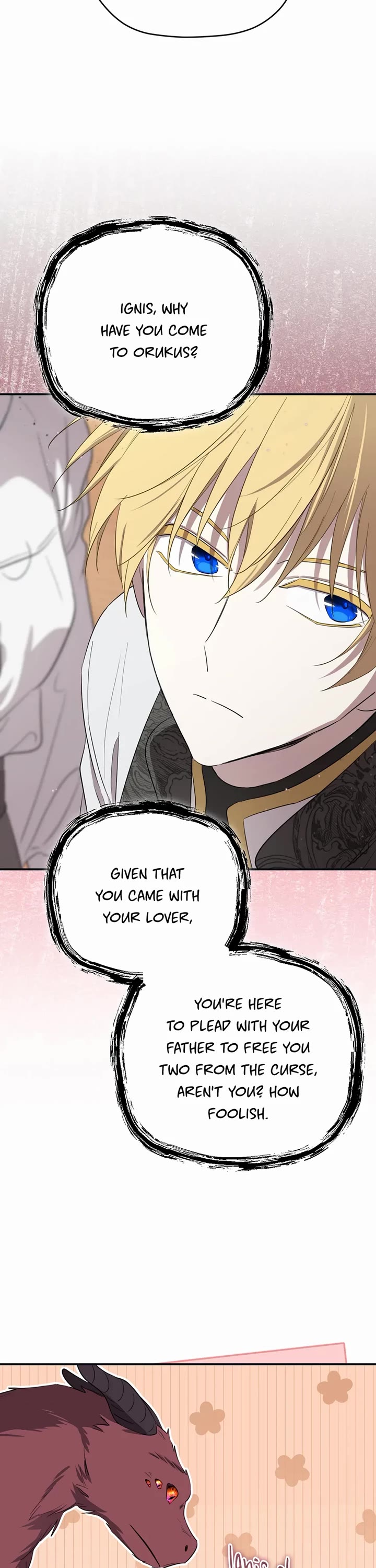 I Became the Hero's Mom chapter 120 page 42