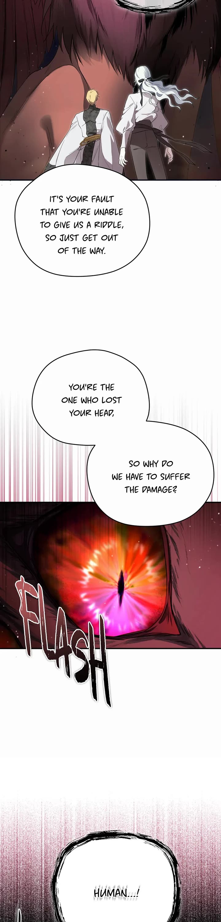 I Became the Hero's Mom chapter 120 page 47