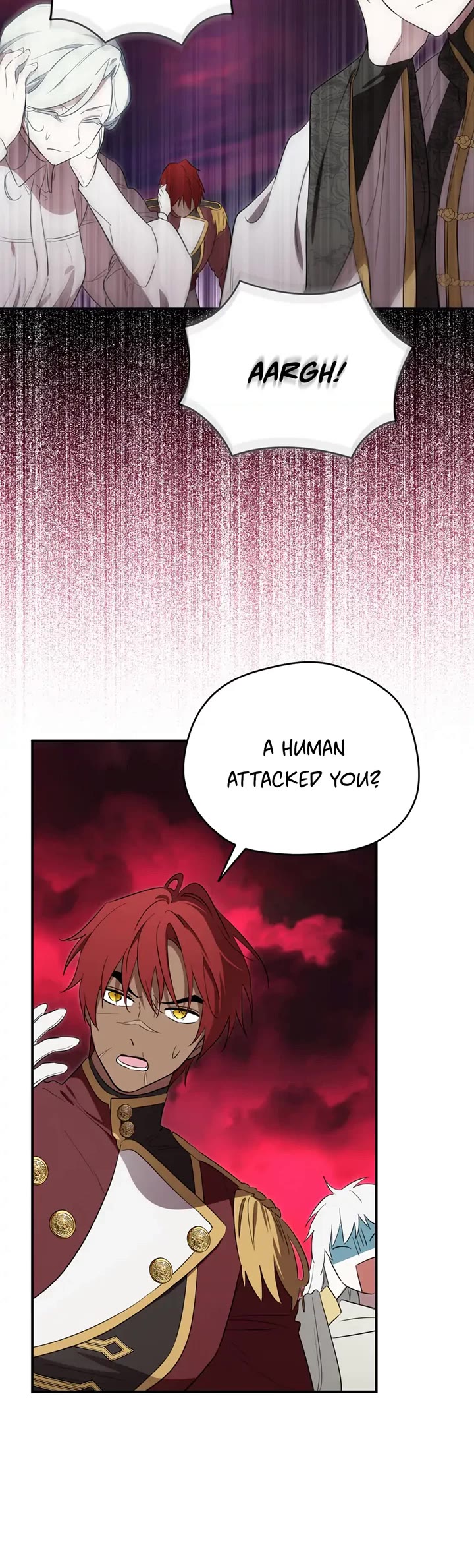 I Became the Hero's Mom chapter 120 page 49