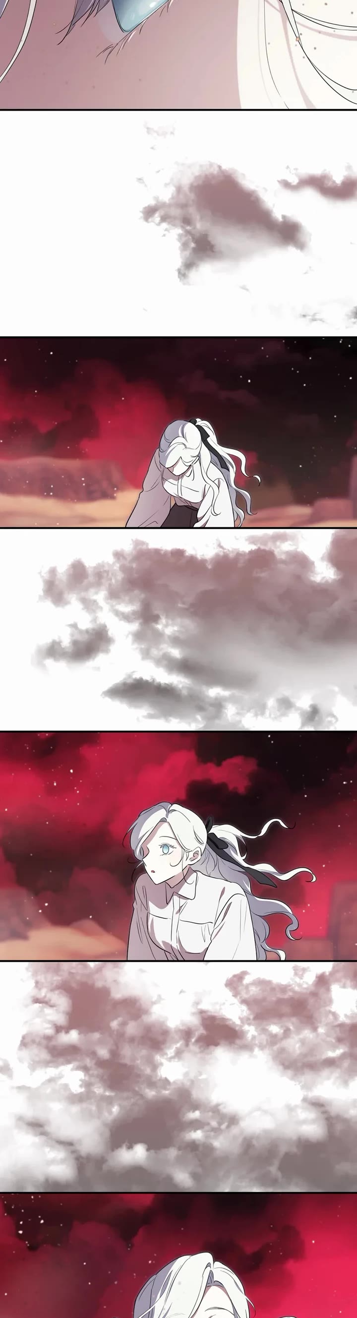 I Became the Hero's Mom chapter 120 page 9