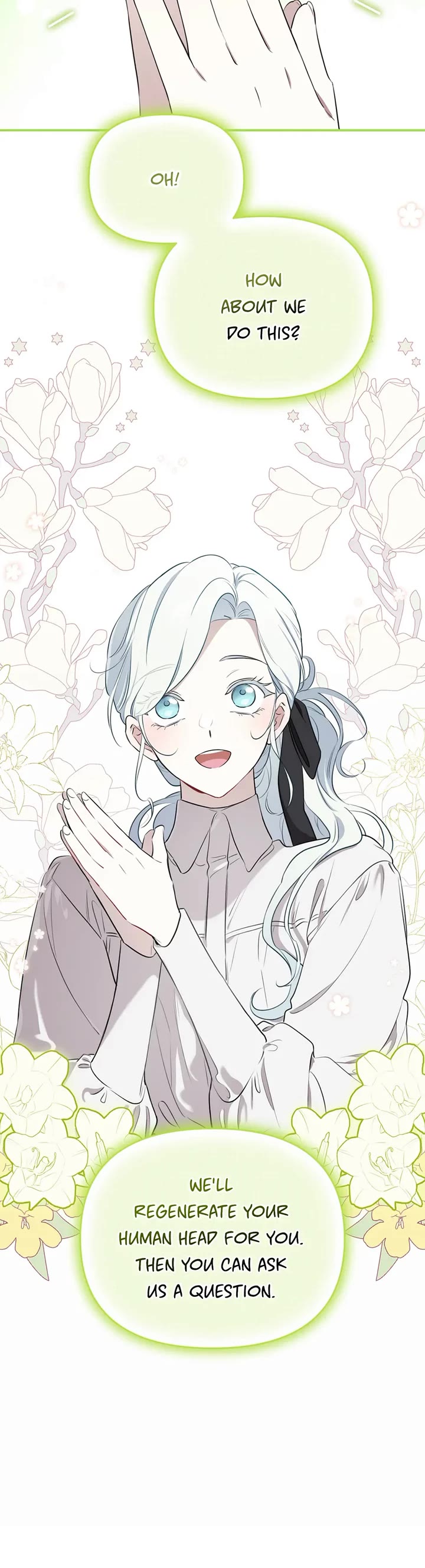 I Became the Hero's Mom chapter 121 page 14