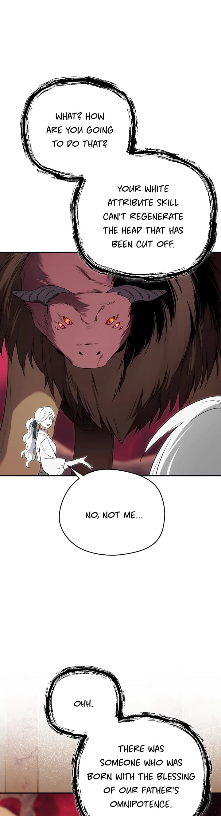 I Became the Hero's Mom chapter 121 page 15