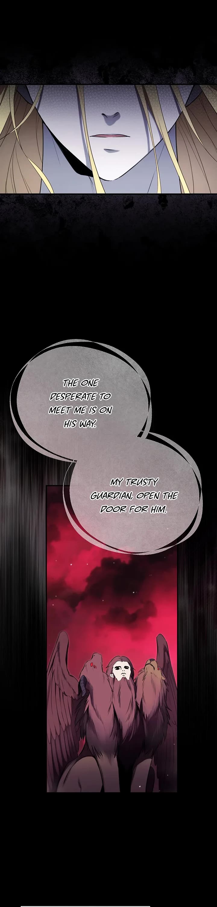 I Became the Hero's Mom chapter 121 page 2