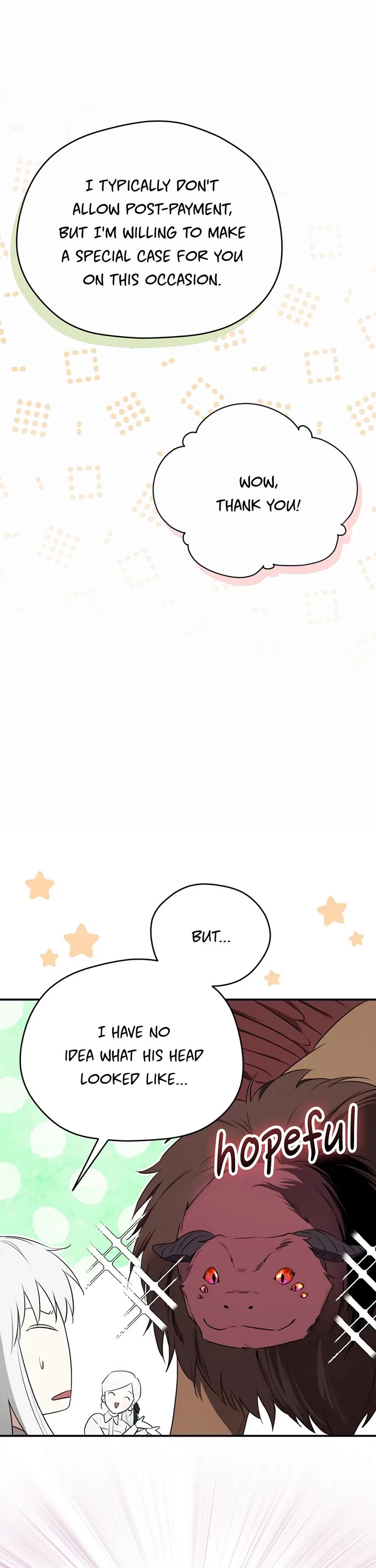 I Became the Hero's Mom chapter 121 page 22