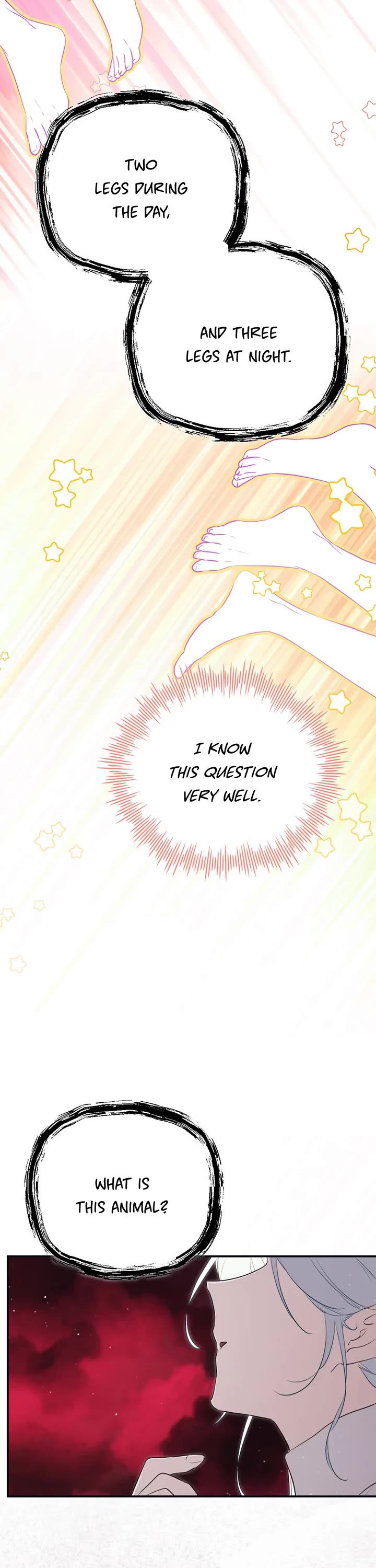 I Became the Hero's Mom chapter 121 page 28