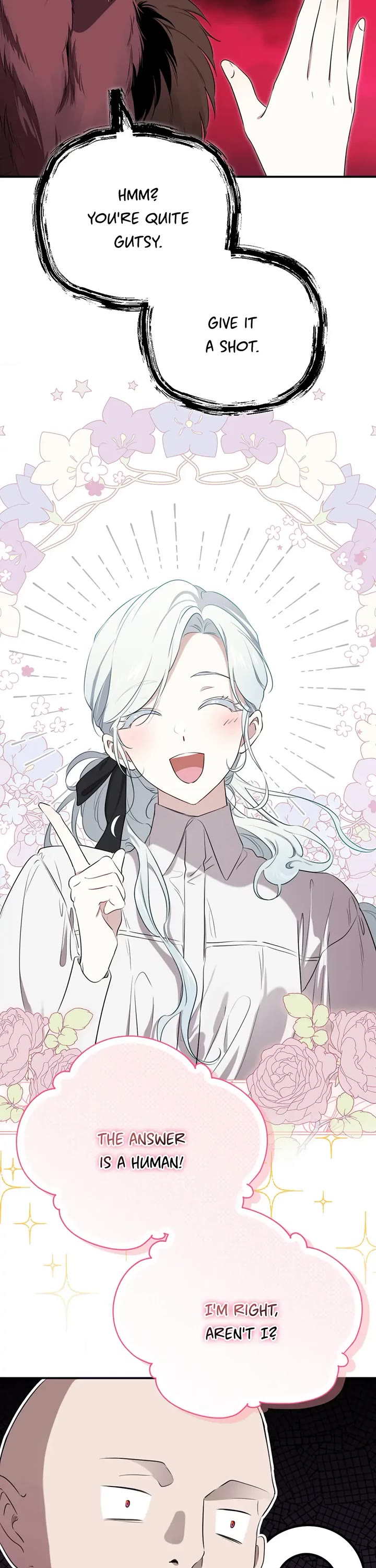 I Became the Hero's Mom chapter 121 page 32