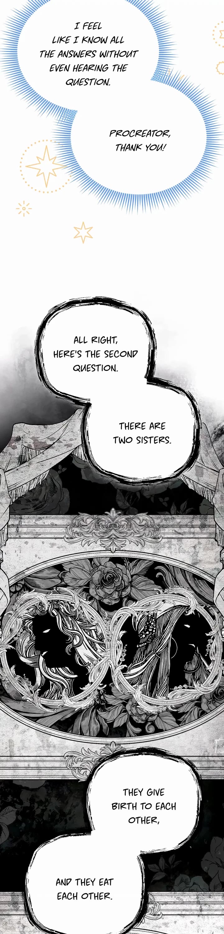 I Became the Hero's Mom chapter 121 page 36