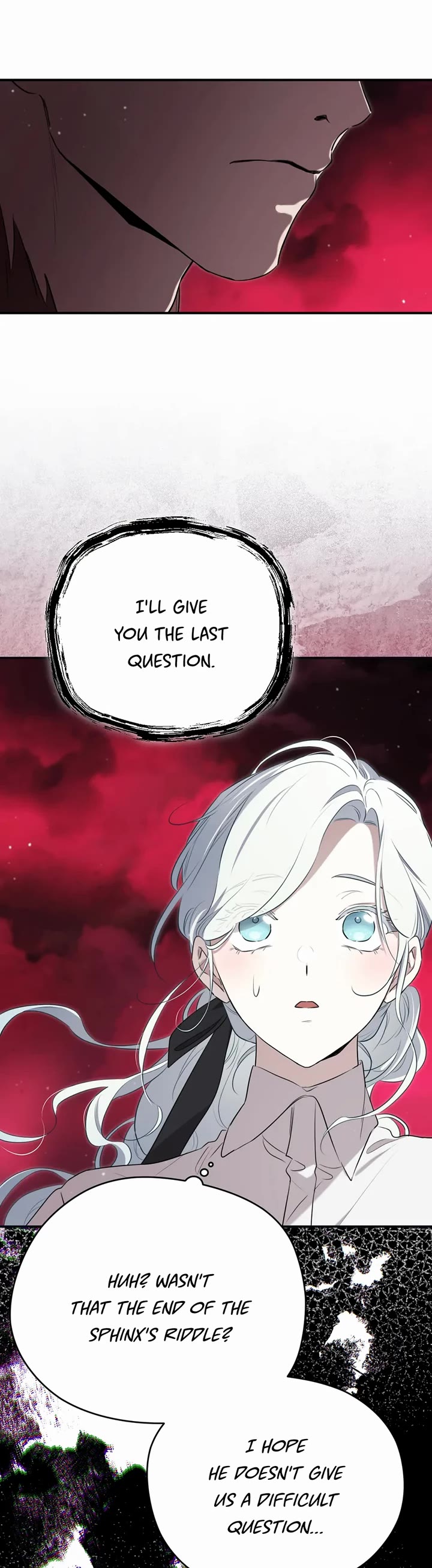 I Became the Hero's Mom chapter 121 page 40