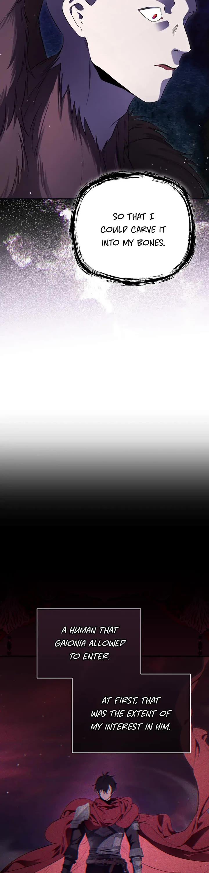 I Became the Hero's Mom chapter 121 page 42