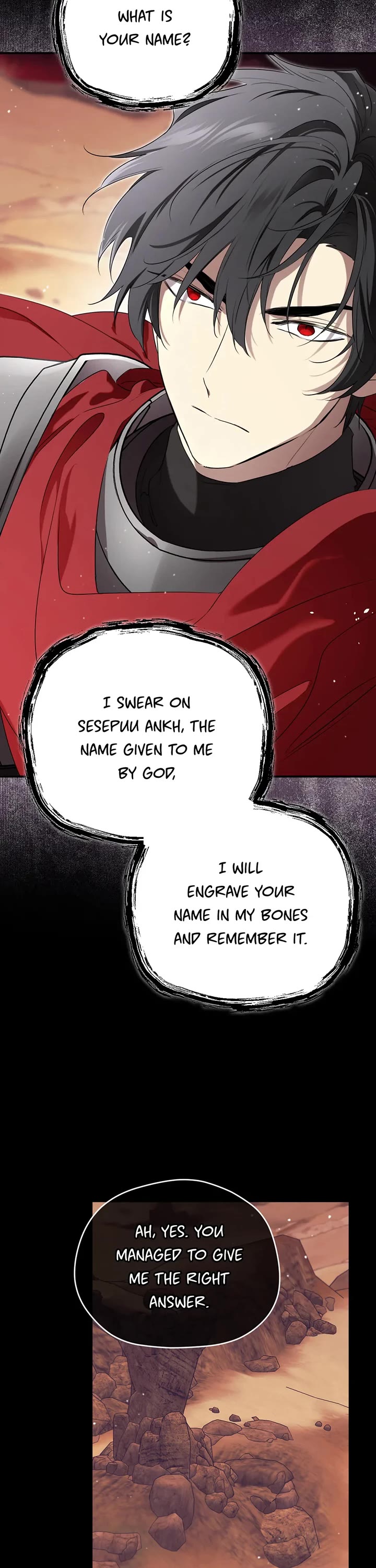 I Became the Hero's Mom chapter 122 page 12