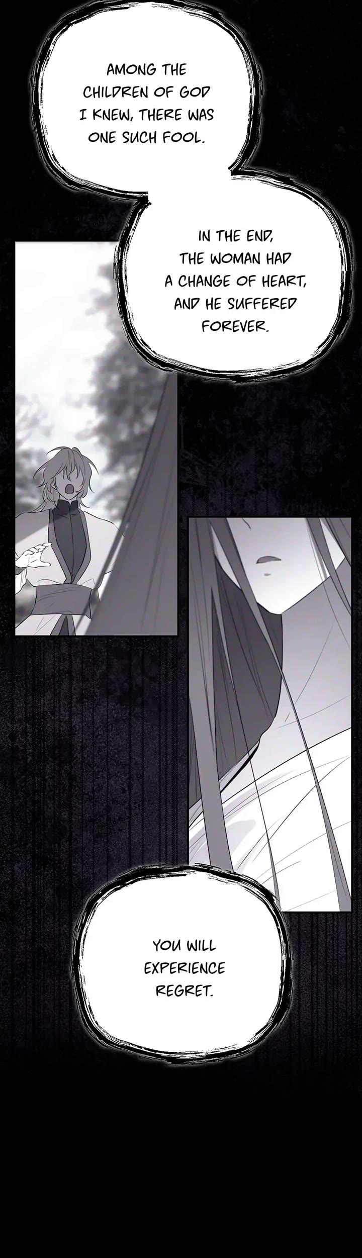 I Became the Hero's Mom chapter 122 page 15