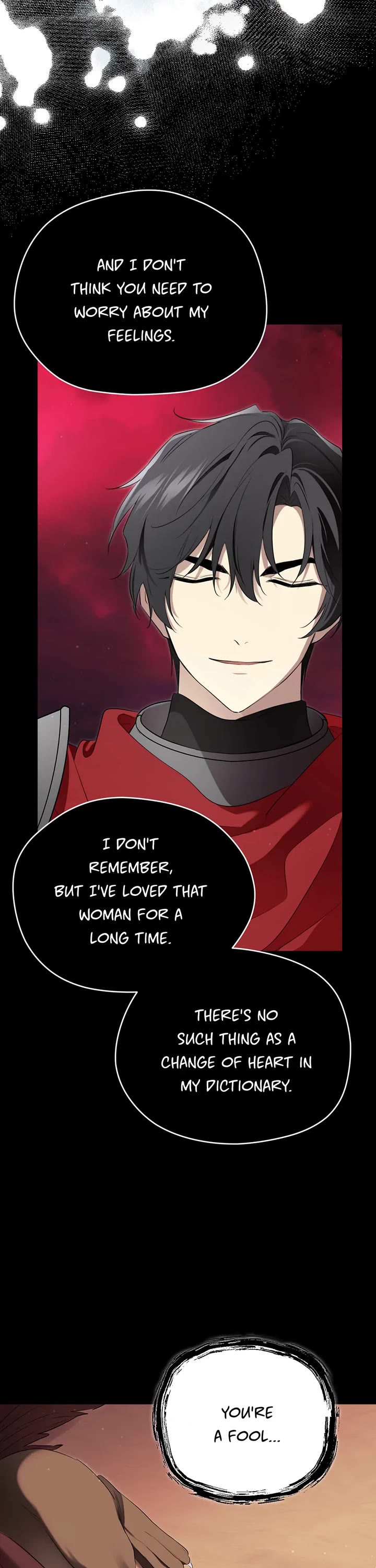 I Became the Hero's Mom chapter 122 page 17