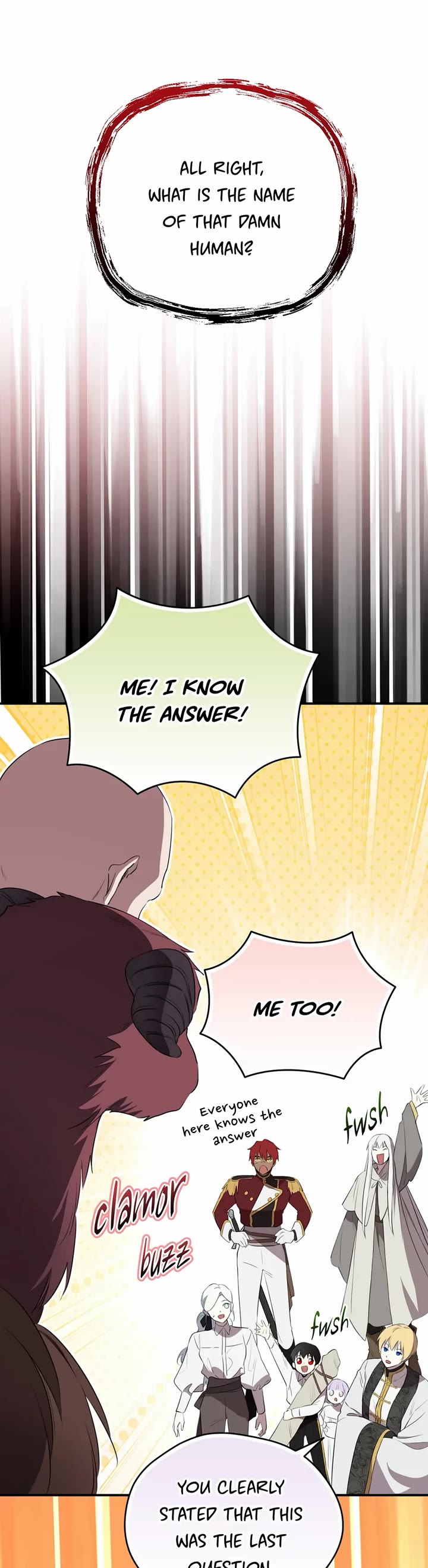 I Became the Hero's Mom chapter 122 page 24