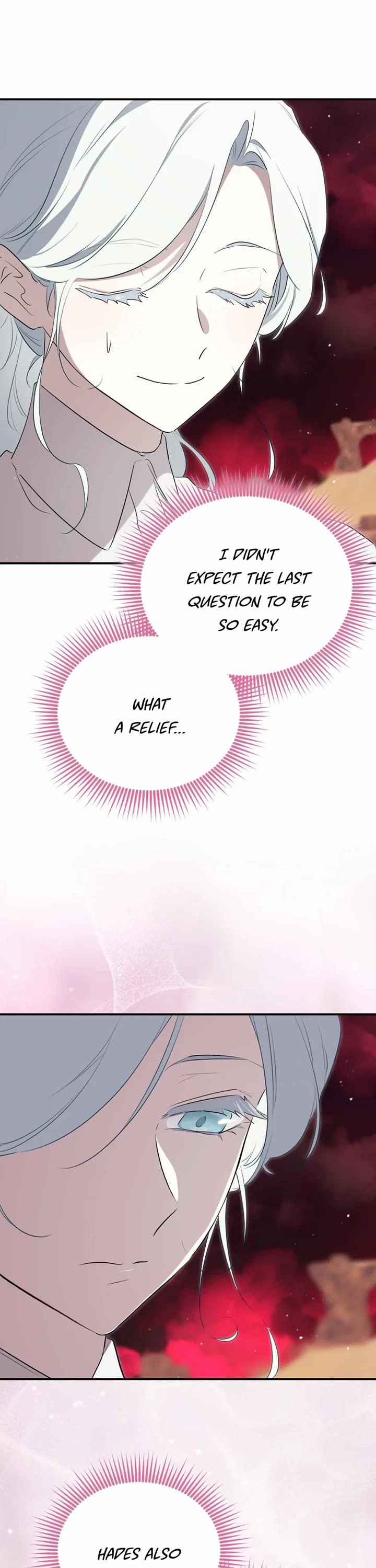 I Became the Hero's Mom chapter 122 page 26