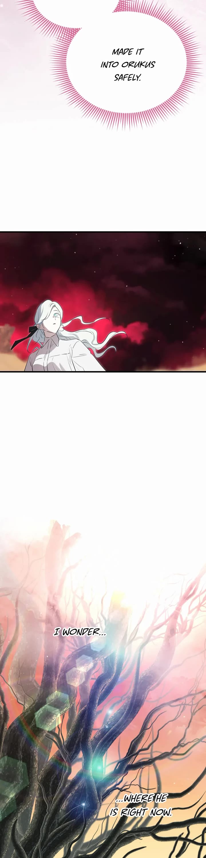 I Became the Hero's Mom chapter 122 page 27