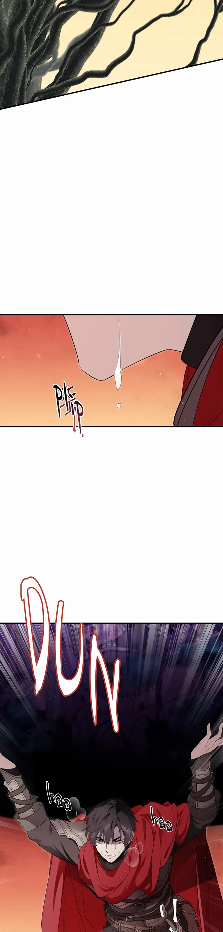 I Became the Hero's Mom chapter 122 page 28