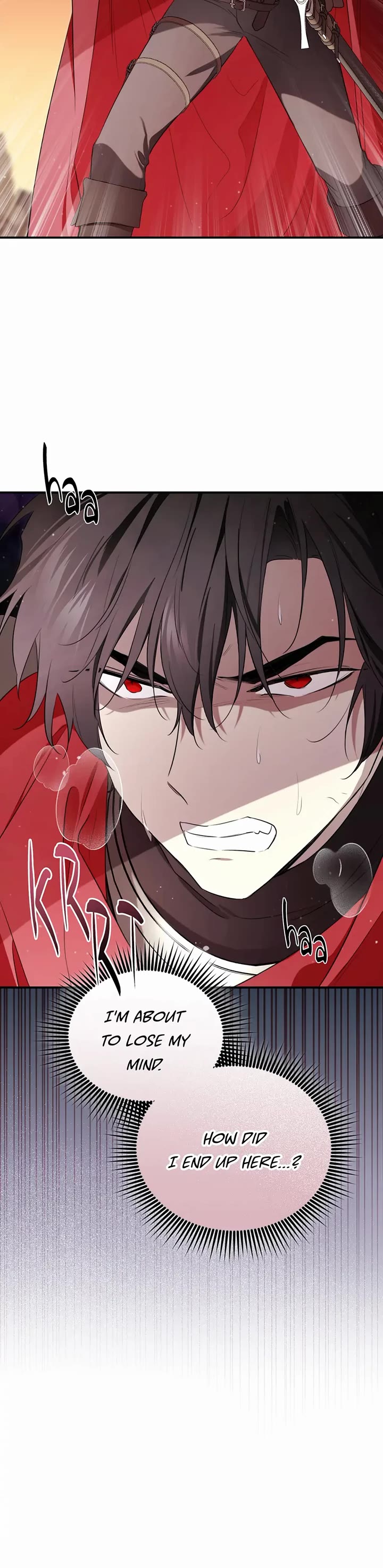 I Became the Hero's Mom chapter 122 page 29