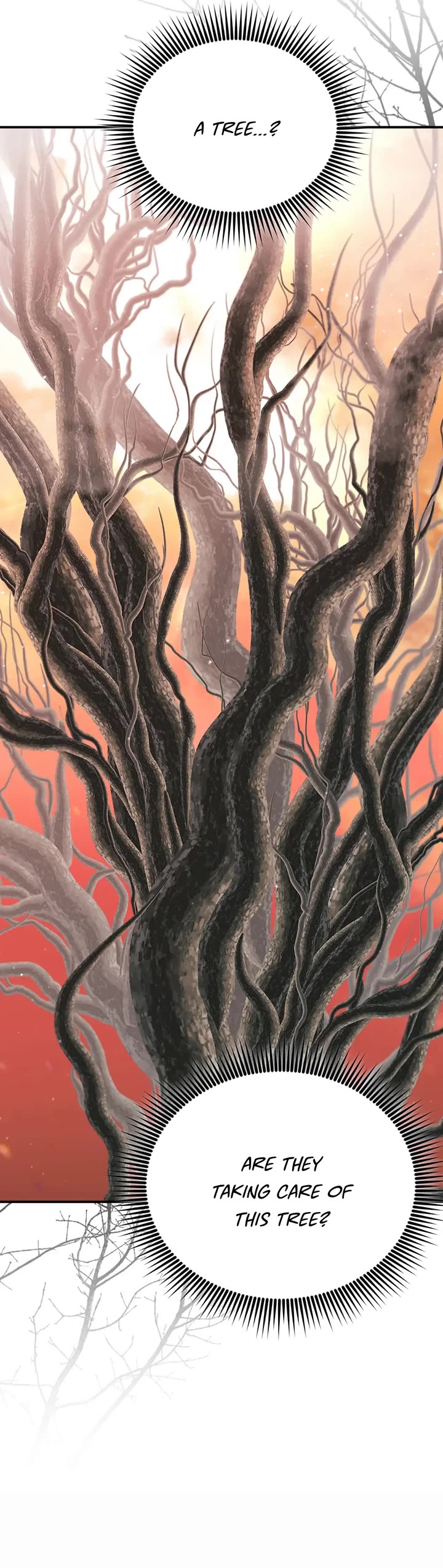 I Became the Hero's Mom chapter 122 page 34