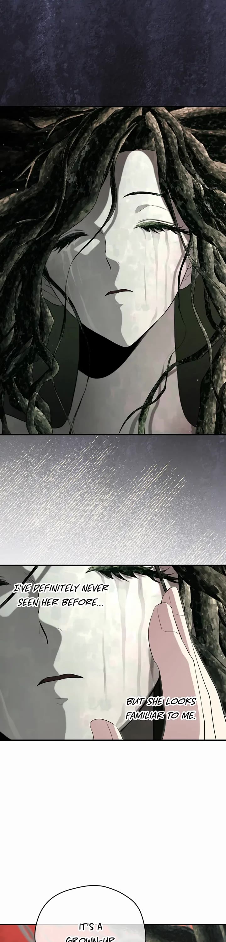 I Became the Hero's Mom chapter 122 page 36