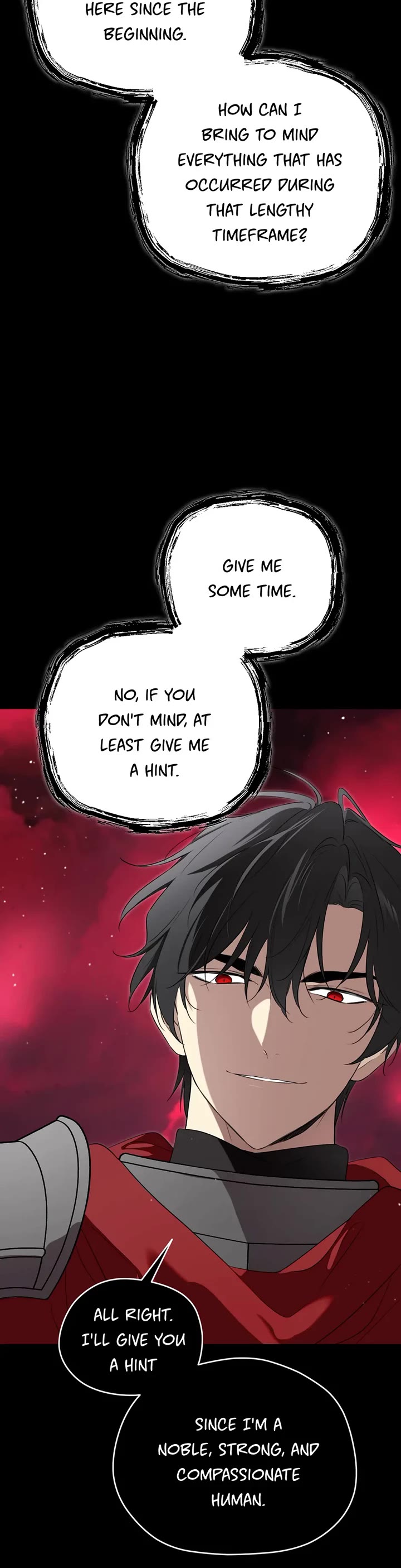 I Became the Hero's Mom chapter 122 page 4