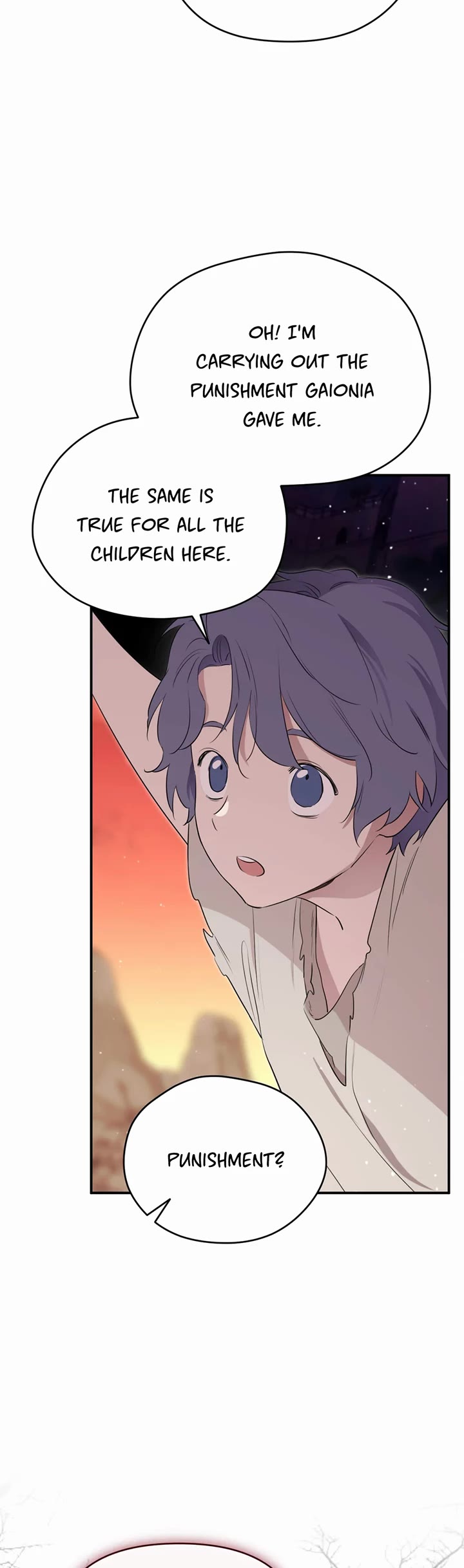 I Became the Hero's Mom chapter 122 page 44