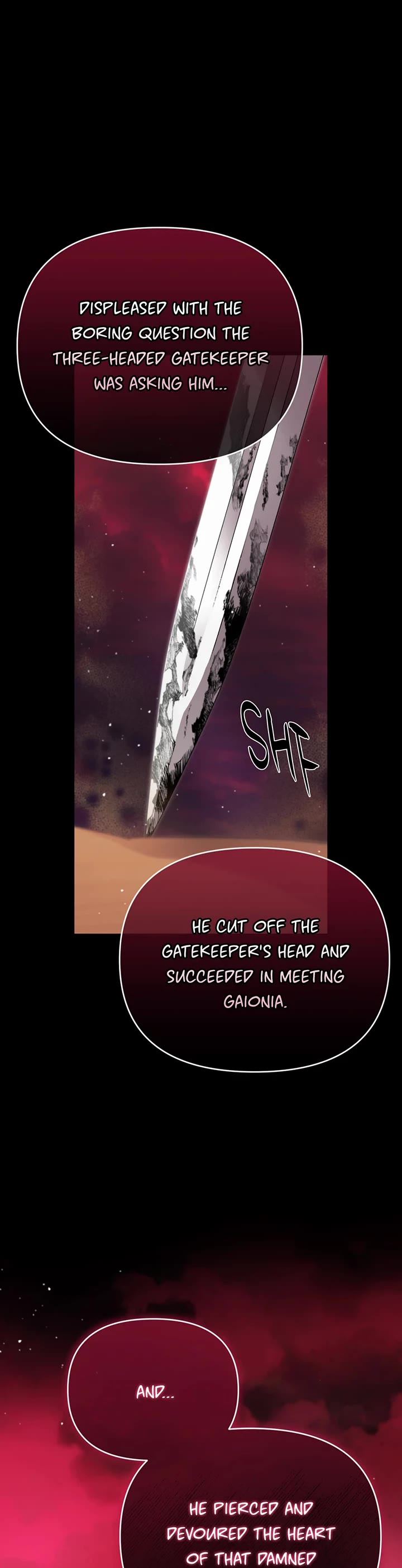 I Became the Hero's Mom chapter 122 page 5