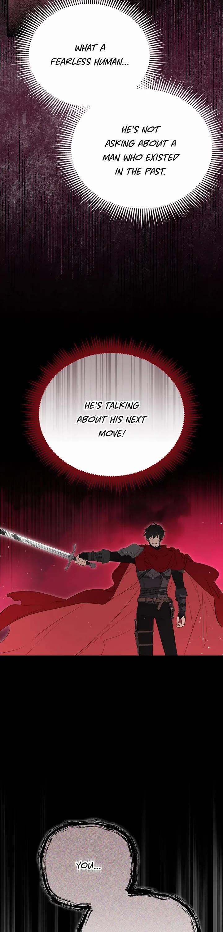 I Became the Hero's Mom chapter 122 page 7