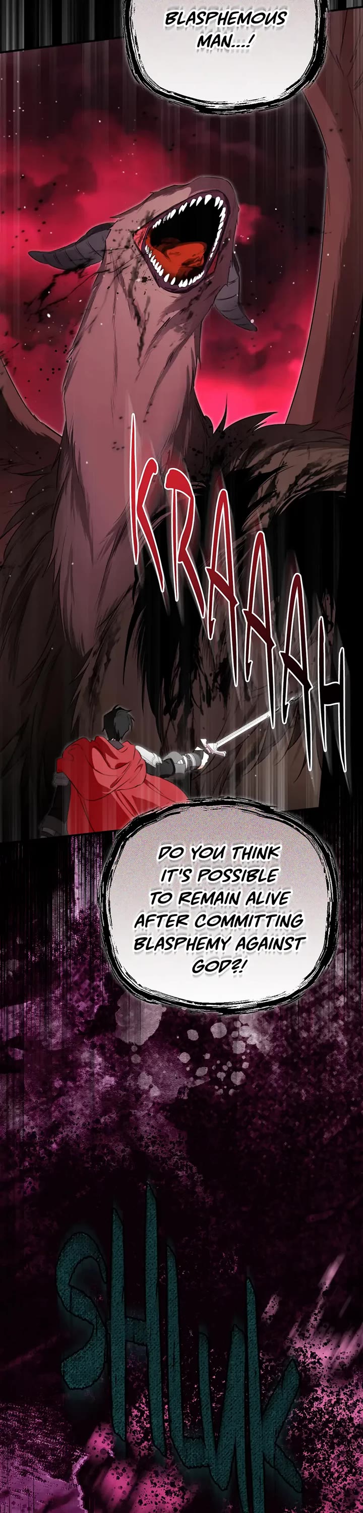 I Became the Hero's Mom chapter 122 page 8