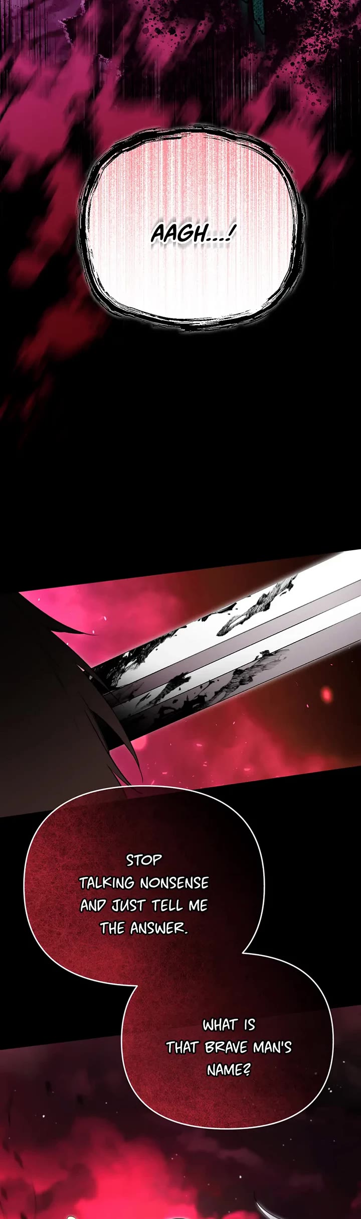 I Became the Hero's Mom chapter 122 page 9