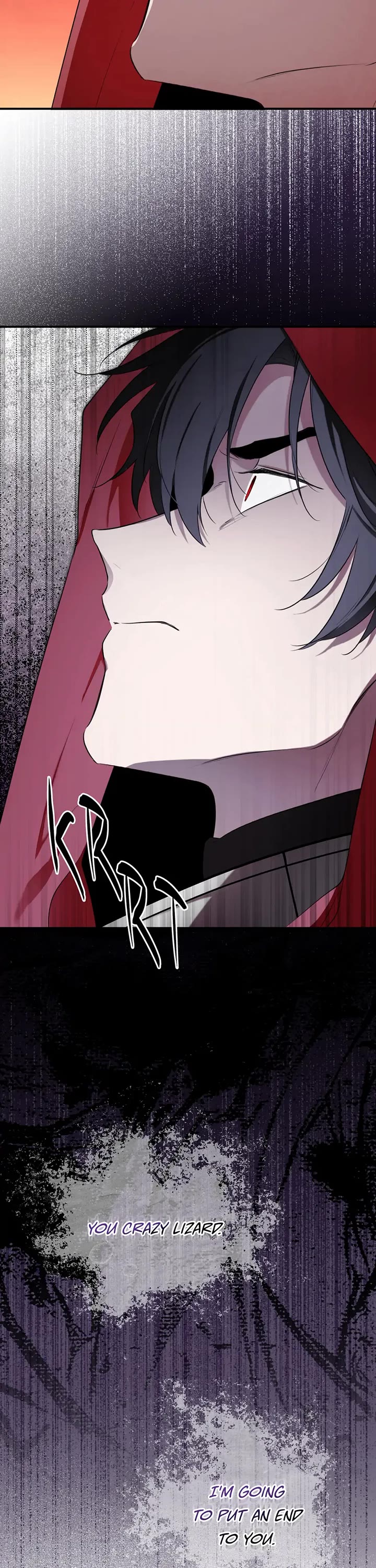 I Became the Hero's Mom chapter 123 page 21