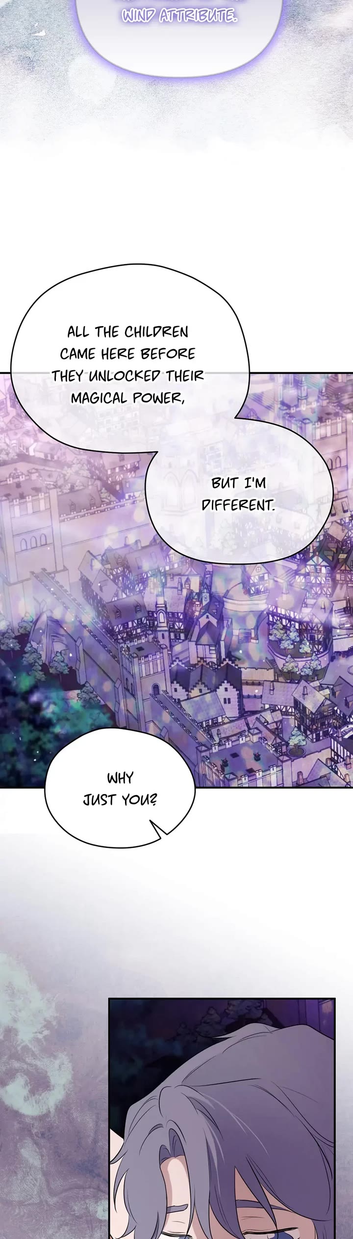 I Became the Hero's Mom chapter 123 page 29