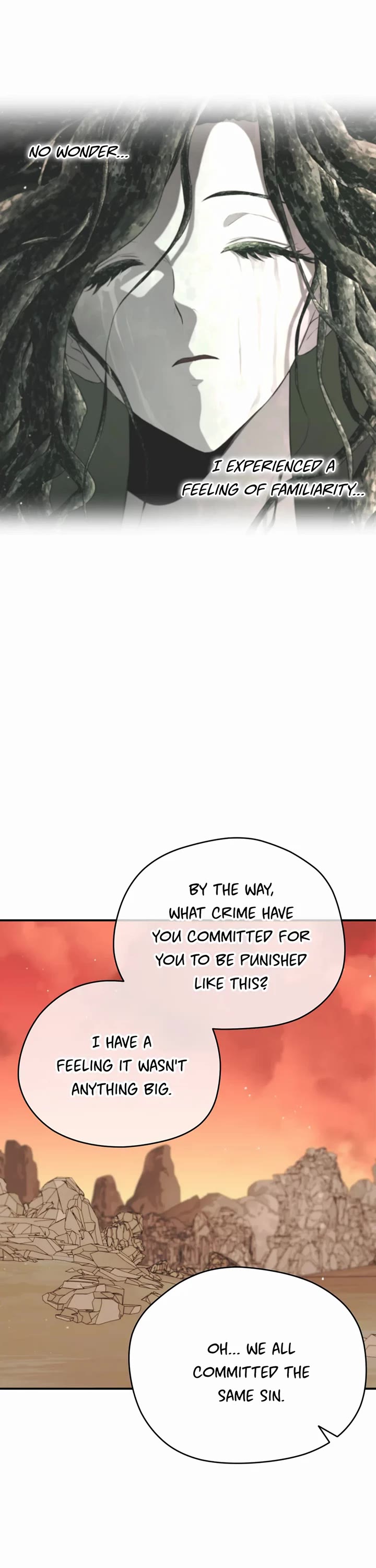 I Became the Hero's Mom chapter 123 page 3